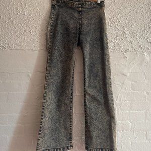 Rachel Comey Mullins Pant Peach 00